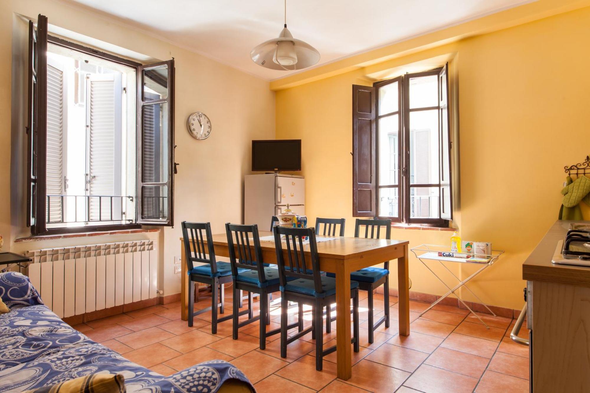 Casa Breccia Villa Compignano  Room photo