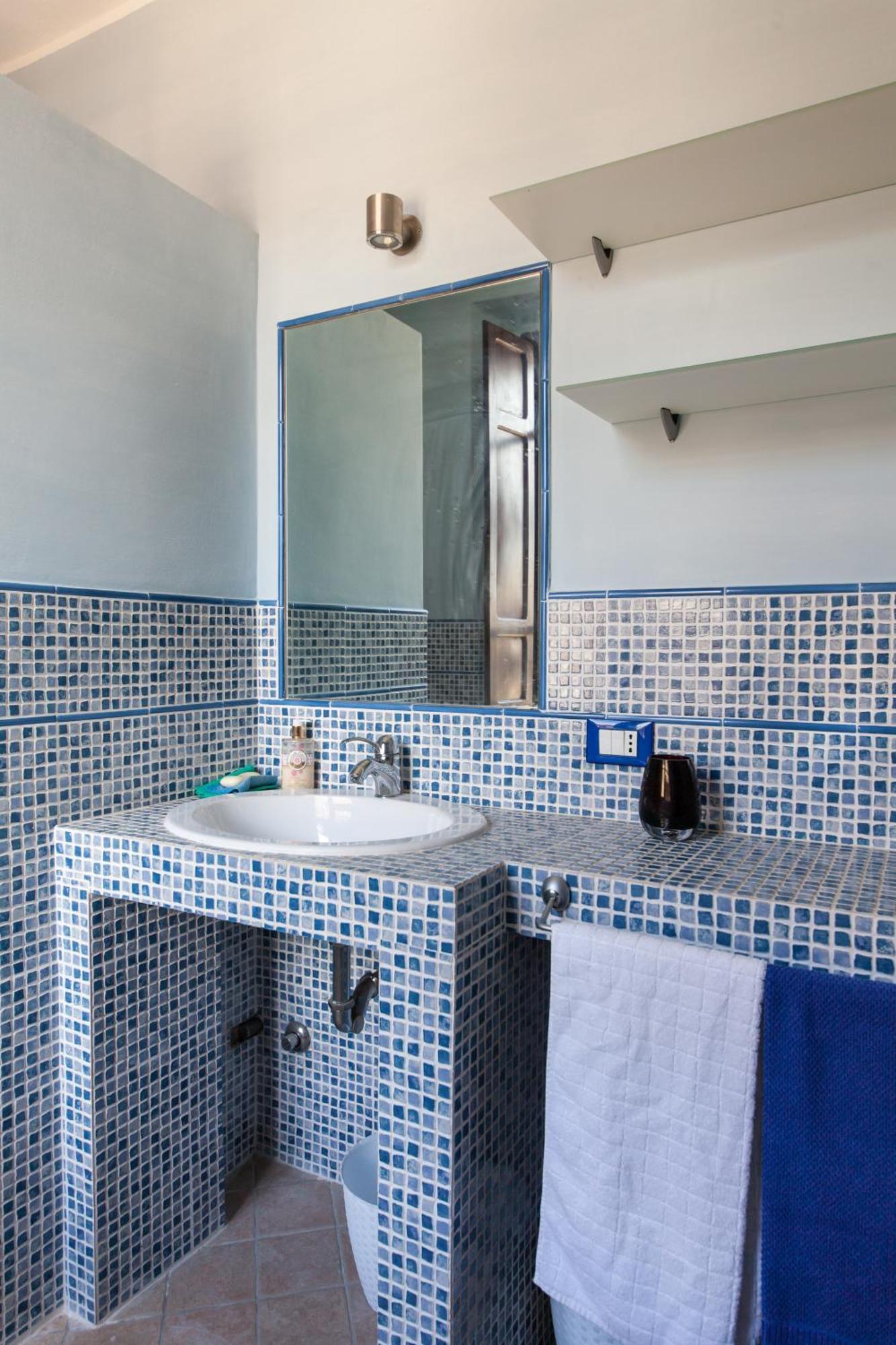 Casa Breccia Villa Compignano  Room photo