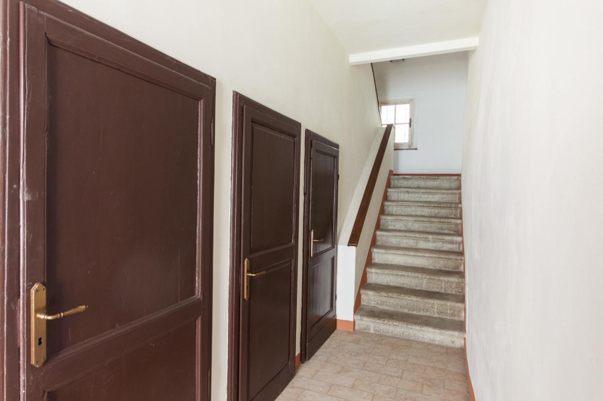 Casa Breccia Villa Compignano  Room photo