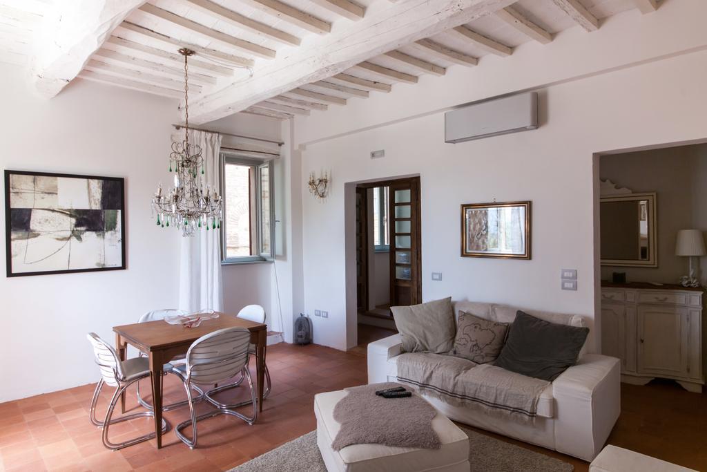 Casa Breccia Villa Compignano  Room photo