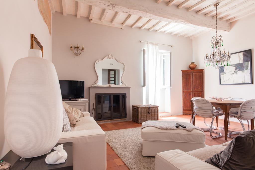 Casa Breccia Villa Compignano  Room photo