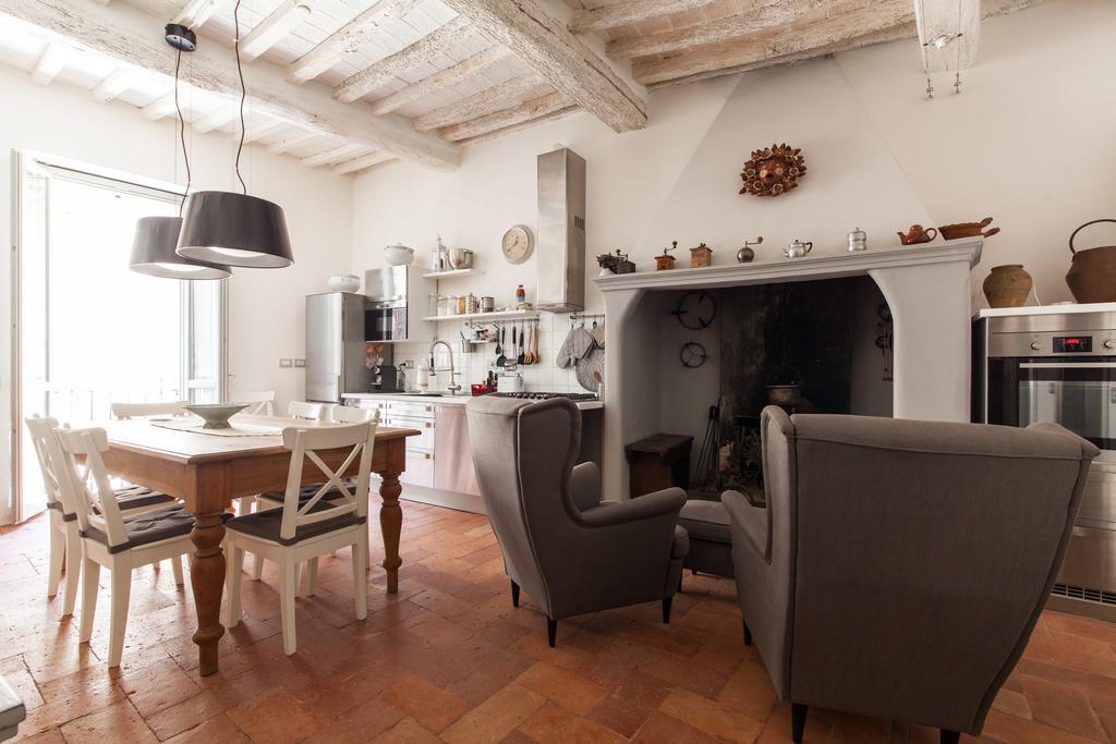 Casa Breccia Villa Compignano  Room photo