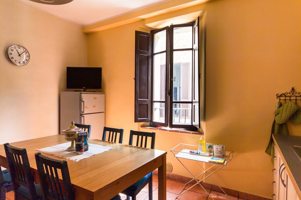 Casa Breccia Villa Compignano  Room photo