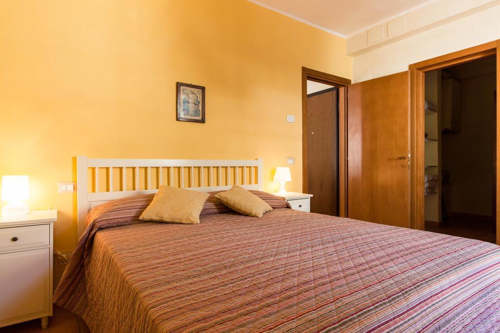 Casa Breccia Villa Compignano  Room photo
