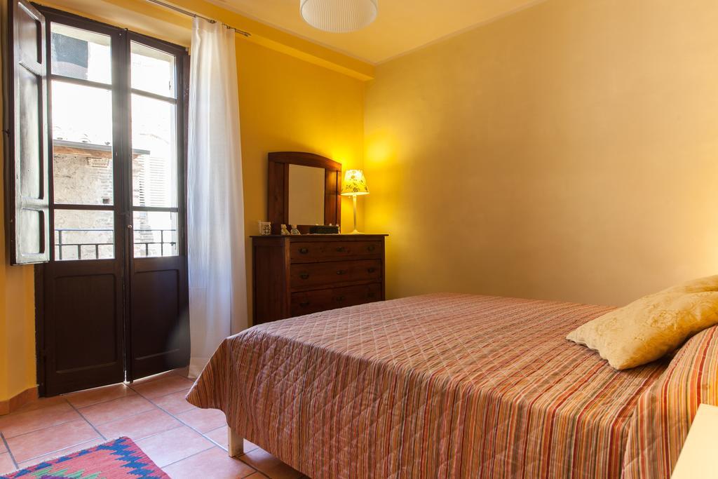Casa Breccia Villa Compignano  Room photo