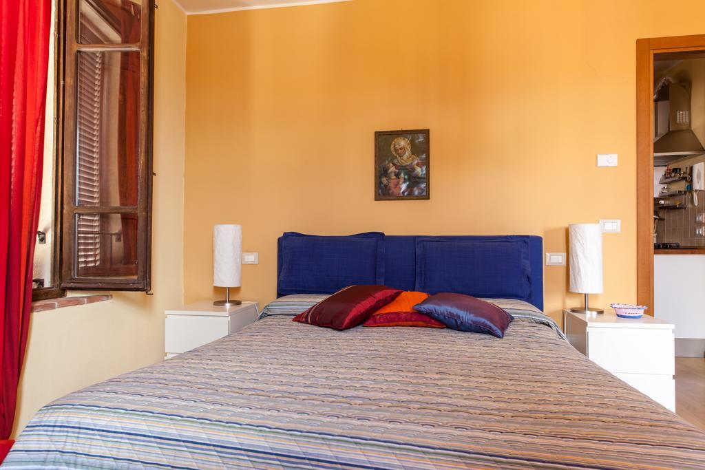 Casa Breccia Villa Compignano  Room photo