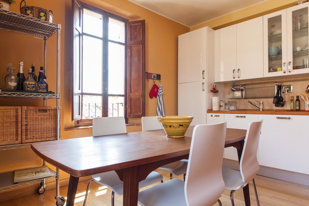 Casa Breccia Villa Compignano  Room photo