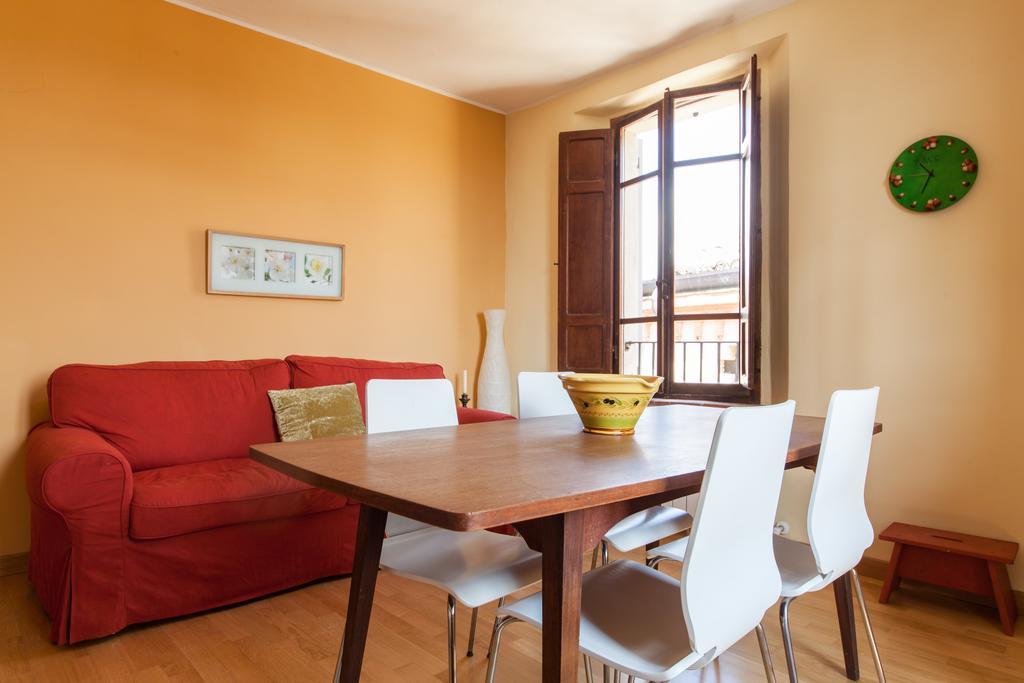 Casa Breccia Villa Compignano  Room photo